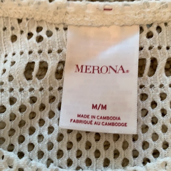 Swimsuit Cover - Picture 4 of 5